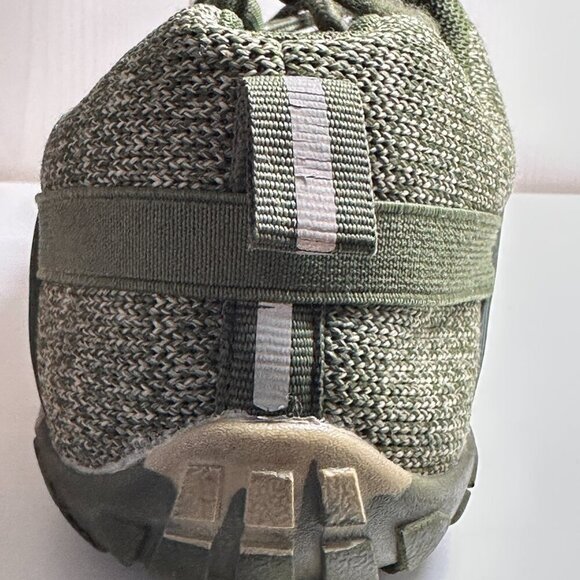 Women's Weweya Barefoot Minimalist Running And Walking Shoes Size 11-11.5 - Picture 9 of 11